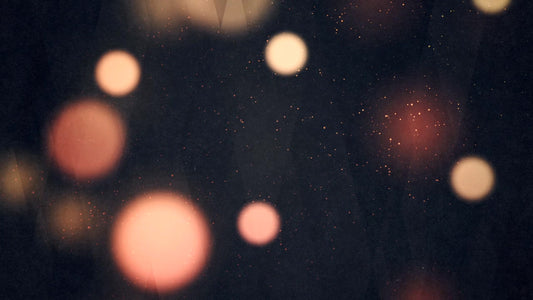 Bokeh Lights 04 Still