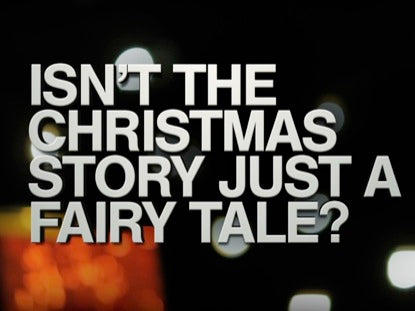 Isn't It All Just A Fairy Tale?