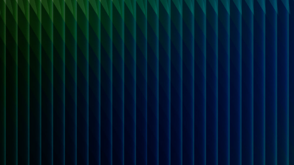 Gradient Glass 5