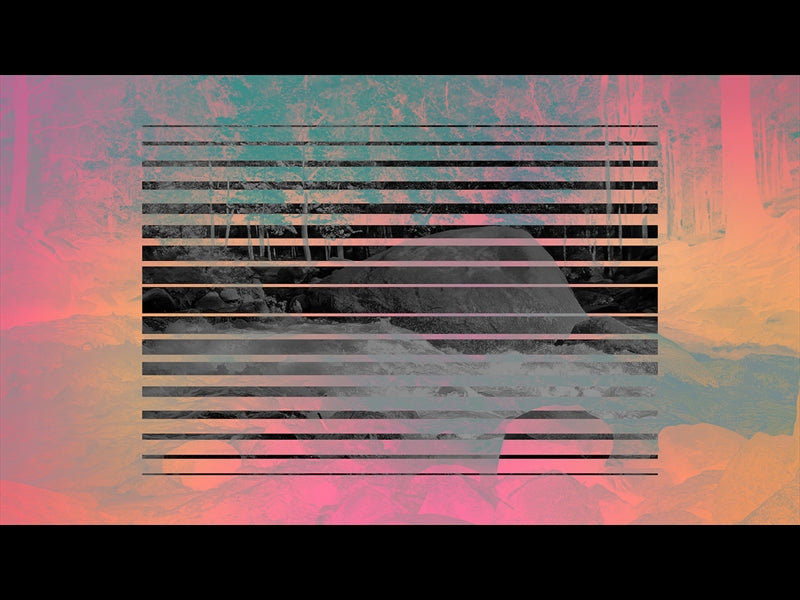 Northwest Fall 7 Remix
