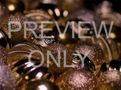 Christmas Bulbs 11