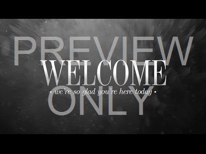 From The Ashes Welcome Still
