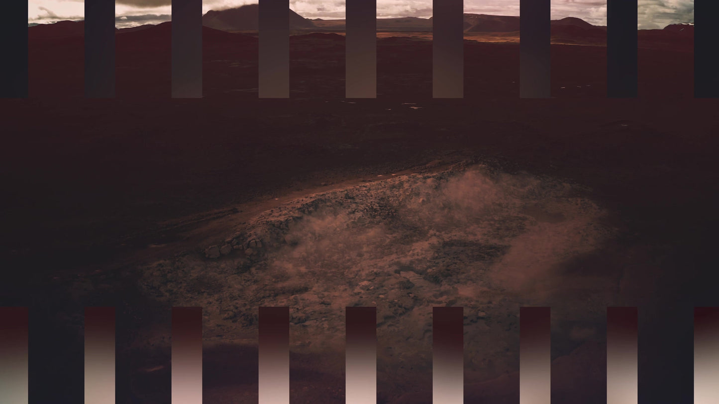 Thanksgiving Vistas Smokey Alt Still