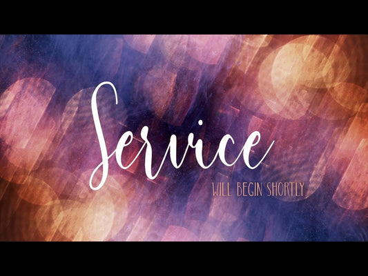Resolute Service