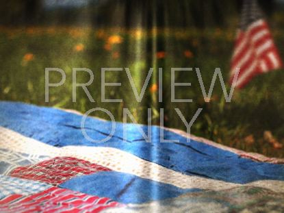 Classic Americana 3 Still