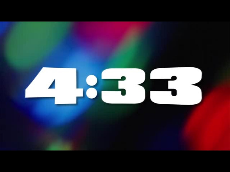 Rgb Lights Countdown 02