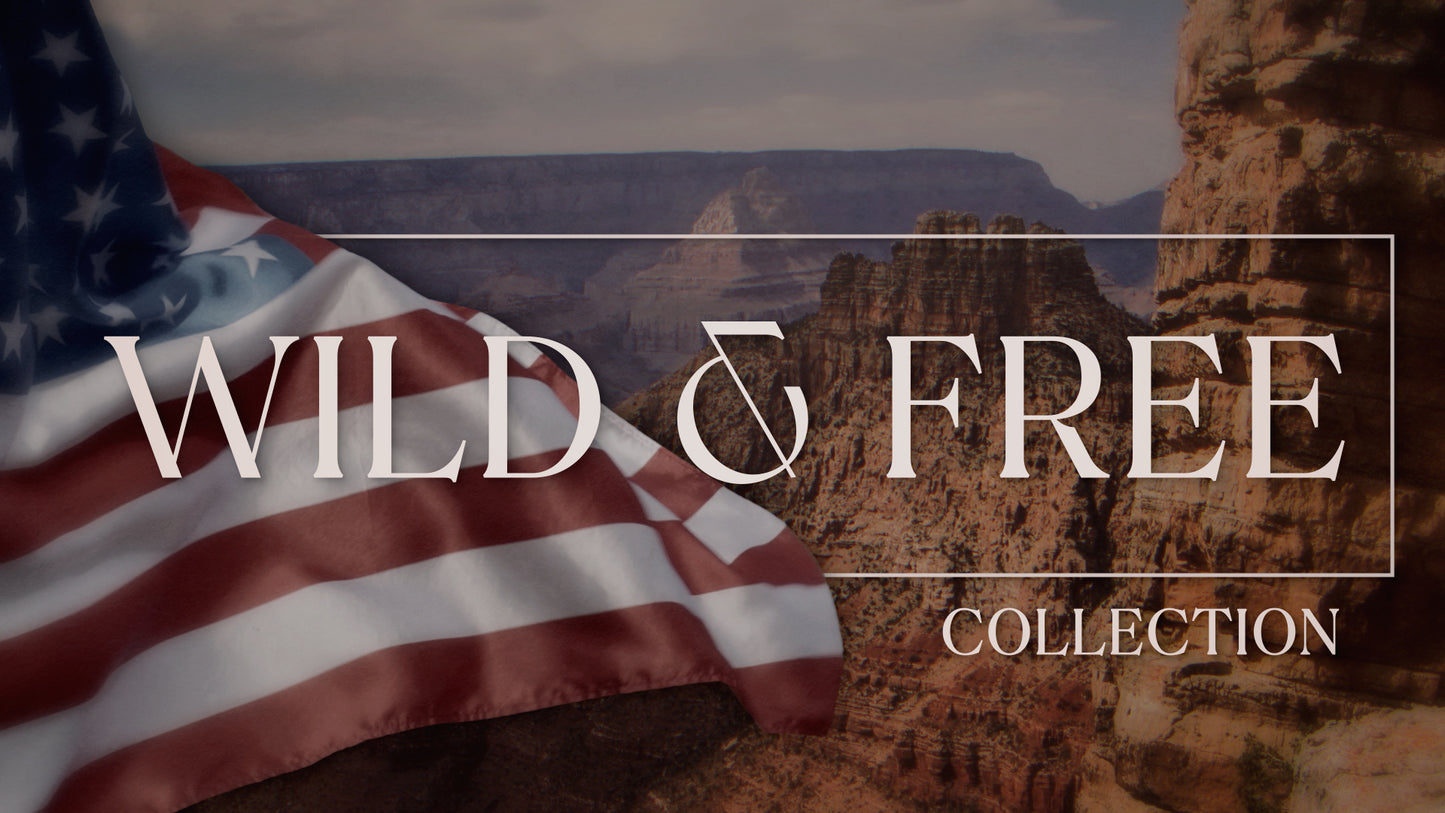 Wild & Free Collection