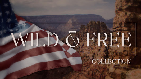 Wild & Free Collection