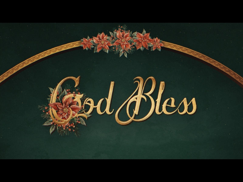 Timeless God Bless