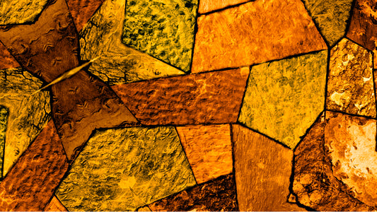 Stain Glass 2