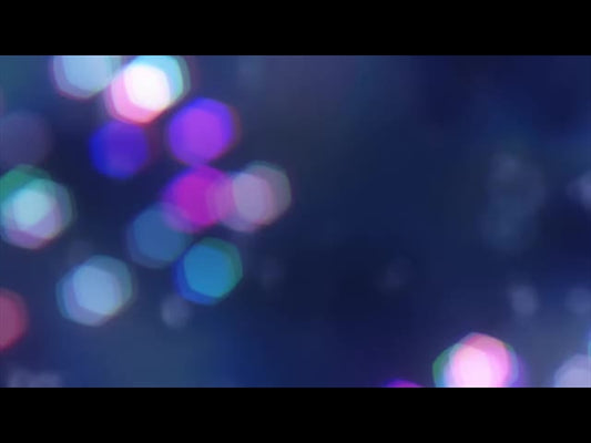 Bokeh Light 13