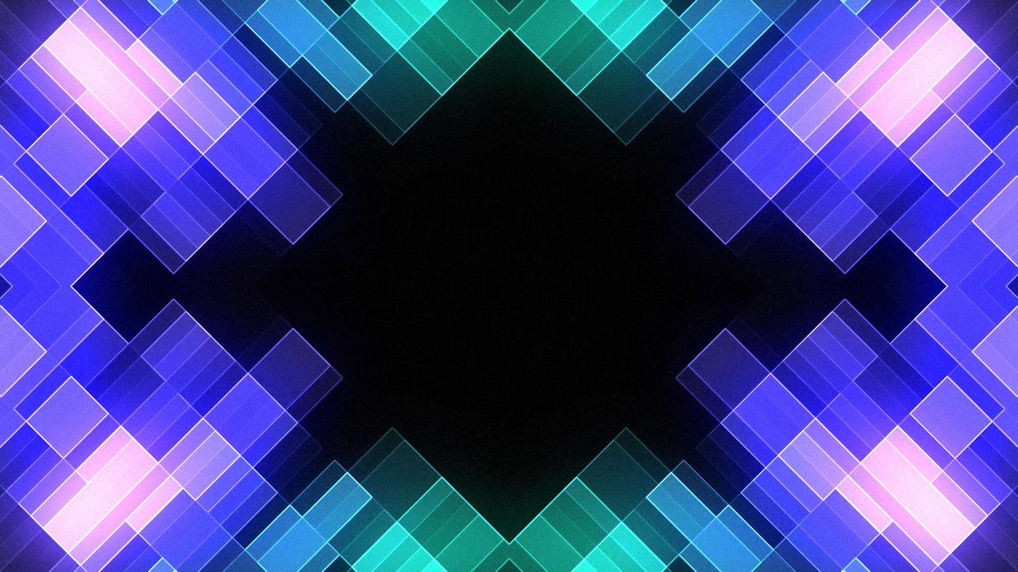 Mosaic Glow 06 Still