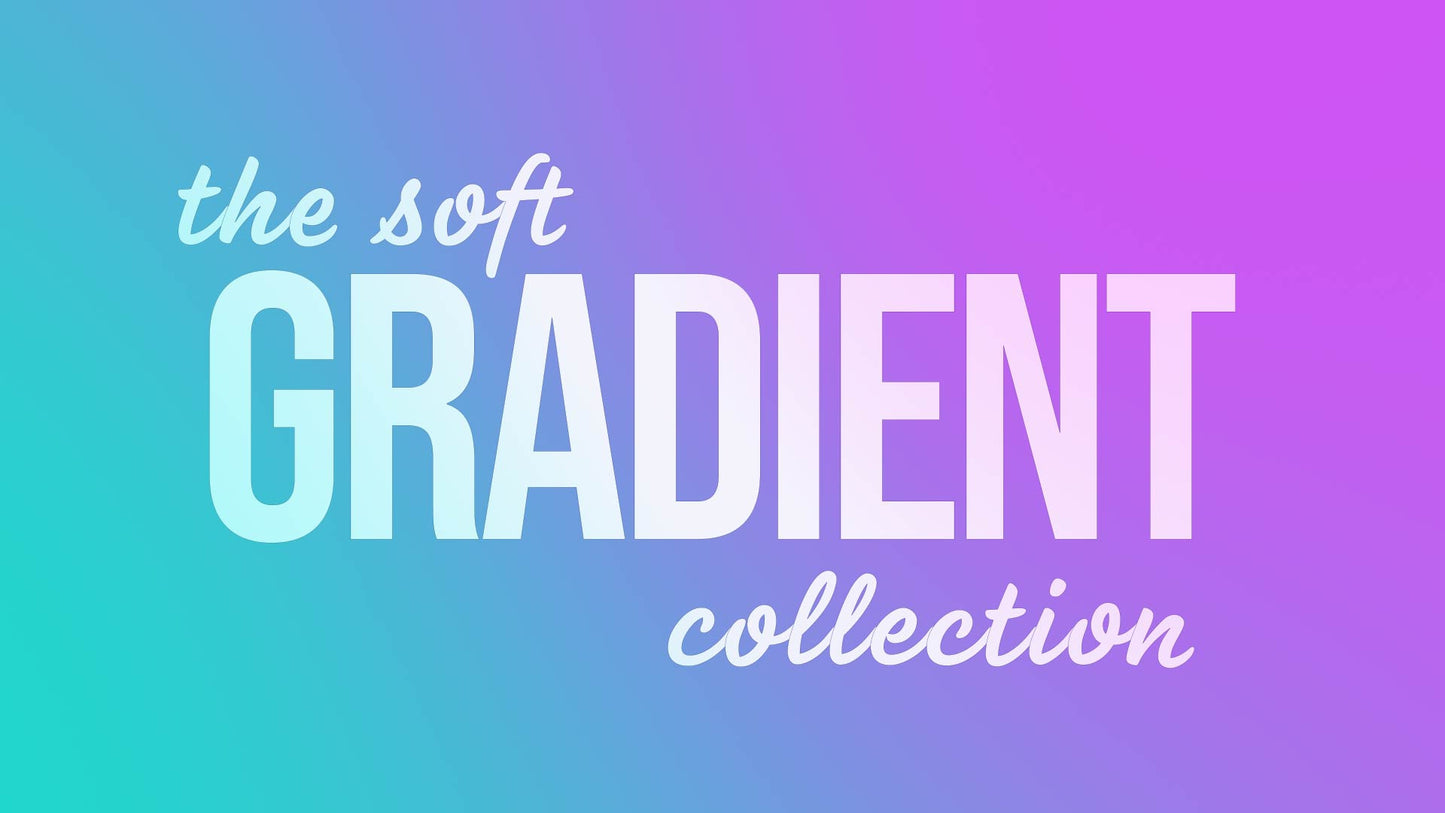 Soft Gradient Collection
