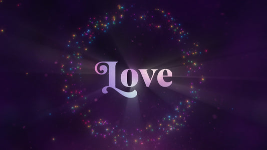 Christmas Glow Advent Love Still