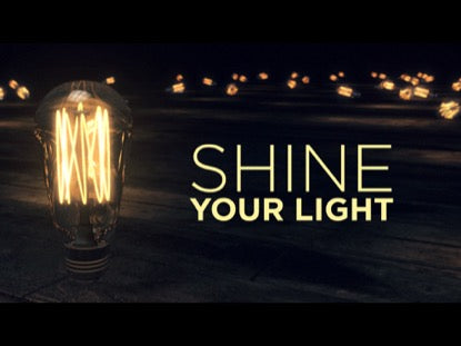 Shine Your Light
