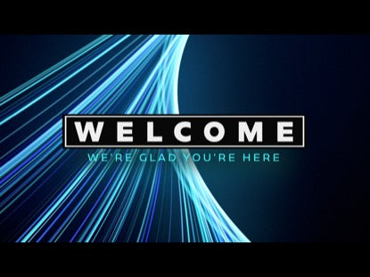 Float Welcome