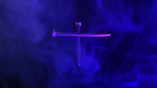 Holy Week Reflections 9