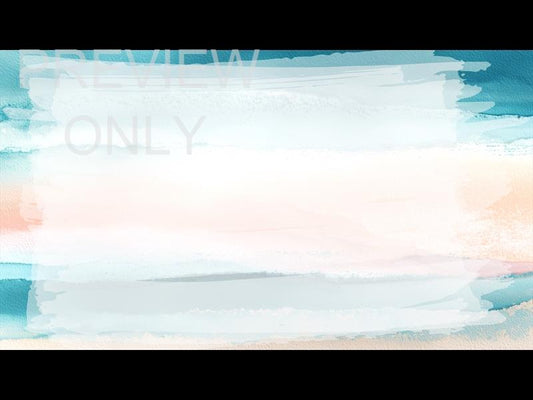 Watercolor Canvas Background Still 07