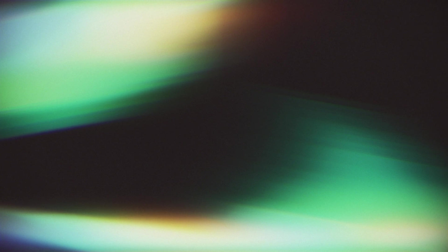 Subtle Light Fracture Still