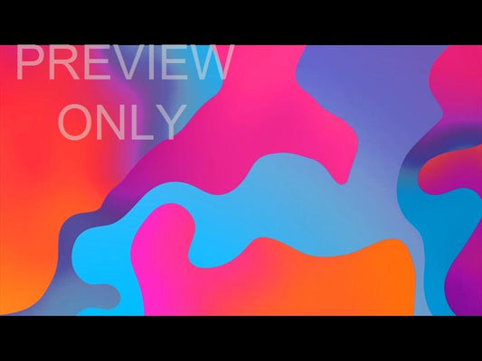 Liquid Gradients - Worship Still 1