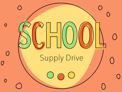 Block Party Supply Motion