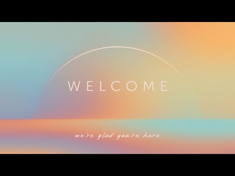 Horizons Welcome 01