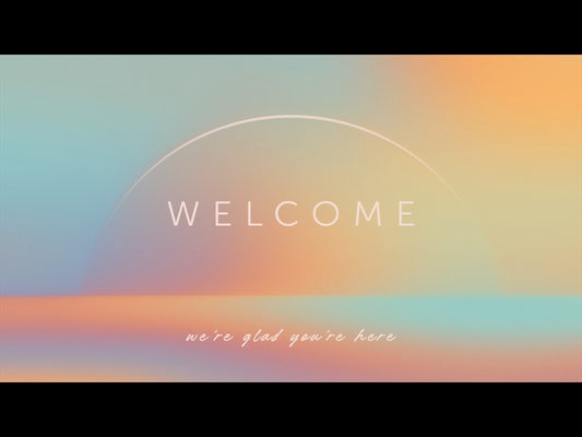 Horizons Welcome 01