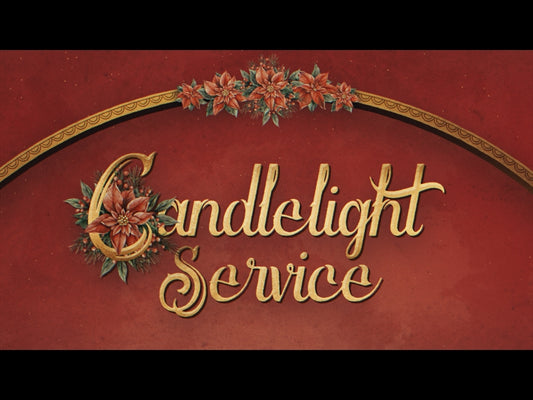 Timeless Candlelight