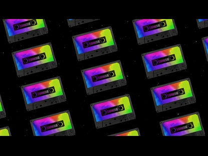 Mixtape Casettes
