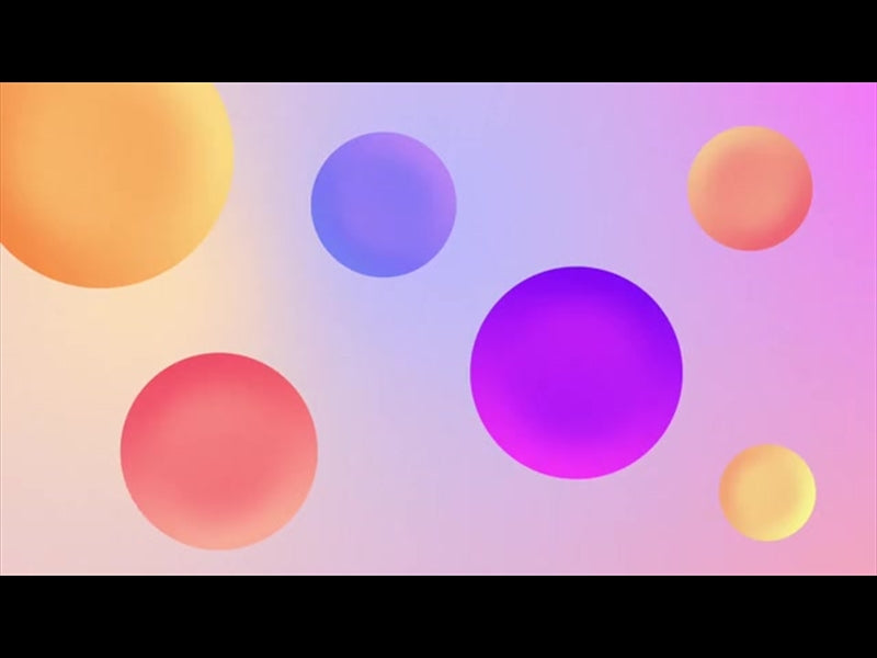 Sunset Gradients 09