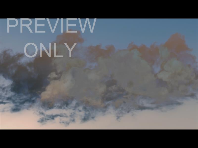 Heavenly Still 11