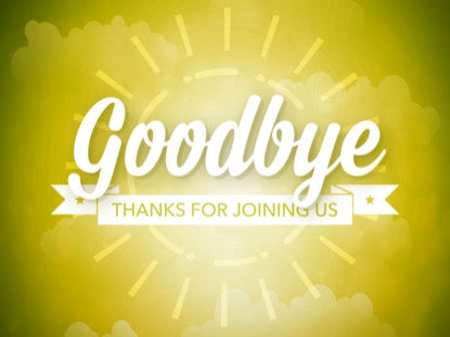 Summer Fun Closing Motion