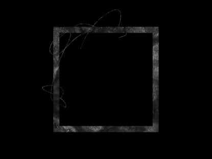 Galactic Square Bw