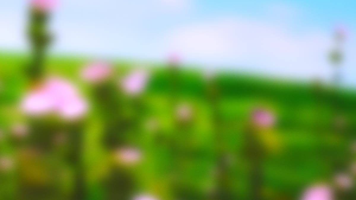 Springtime Bloom 21