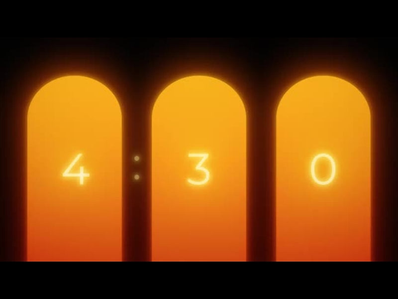 Arches Countdown