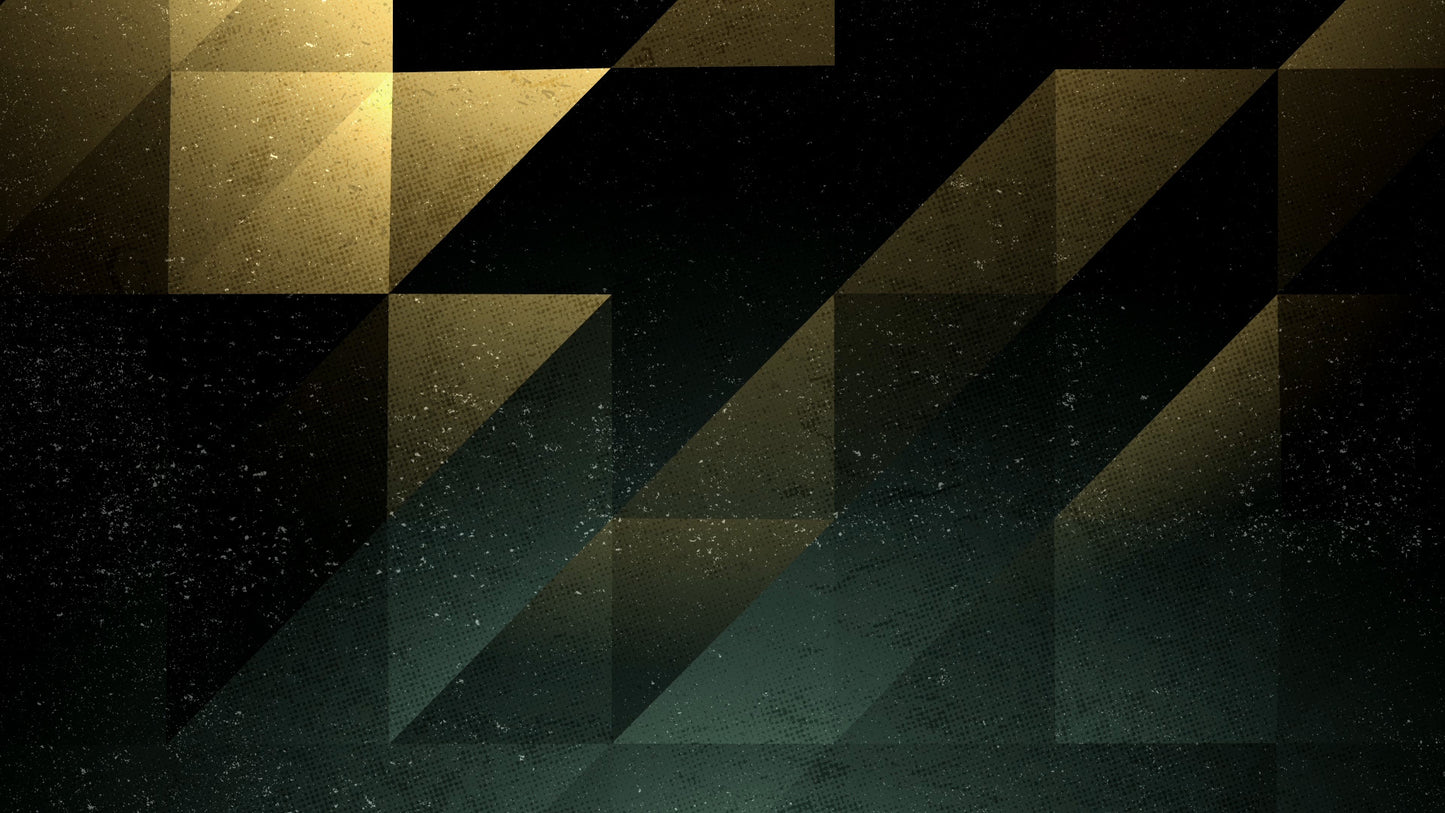 Color Triangles 02
