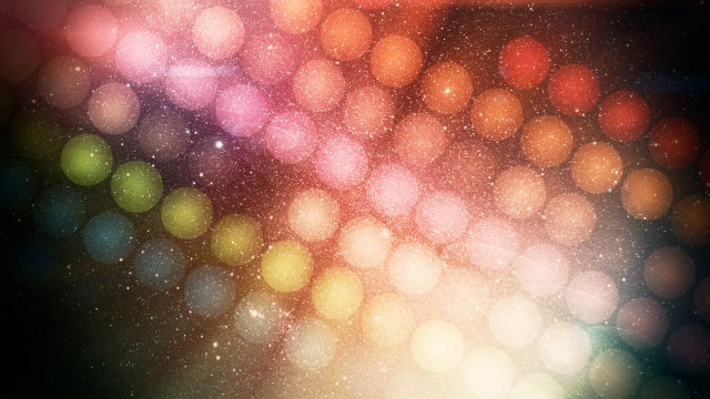 Christmas Lights 02