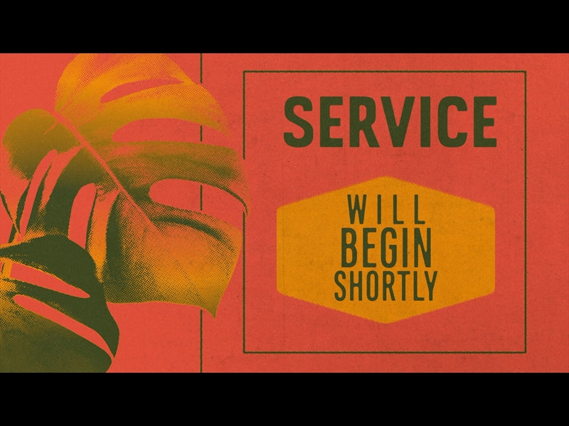 Great And Small Service