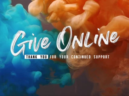 Colorsplash Give Online