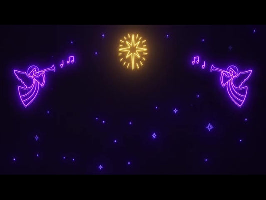 Neon Stars: 14