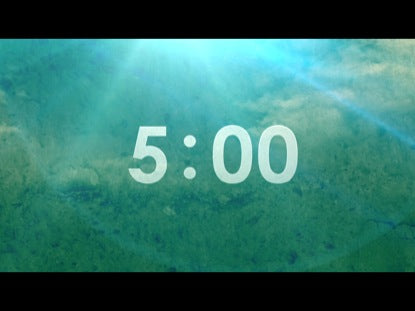Easter Inspiration Countdown