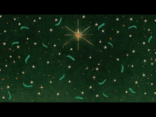 Heaven And Nature Sing Loop 10