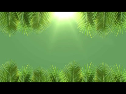 Palm Sunday Bright 1