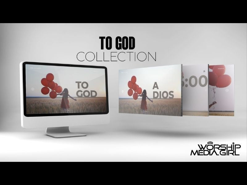 To God
