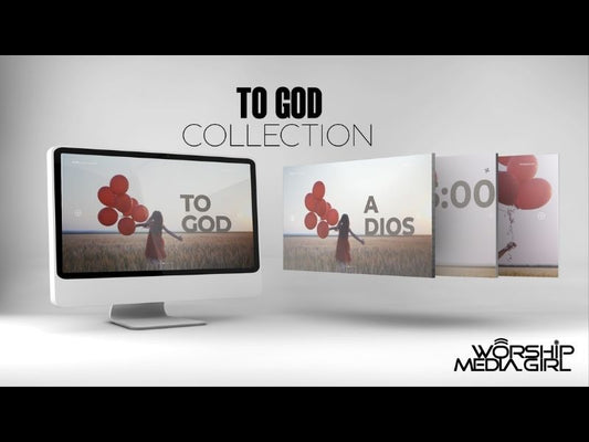 To God