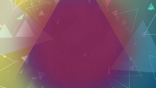 Polygon Party 04