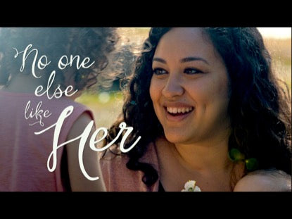 No One Else