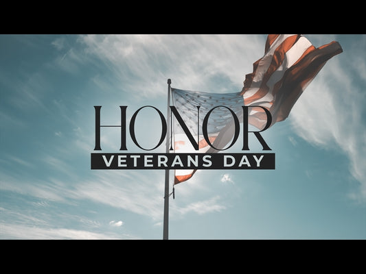 Honor (Veterans Day)