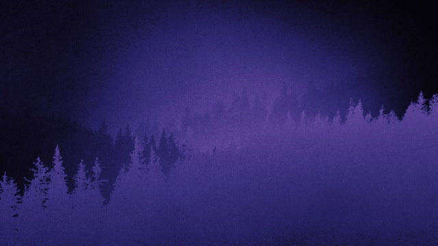 Timberline Loop 05