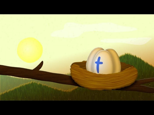 Easter Eggs Collection